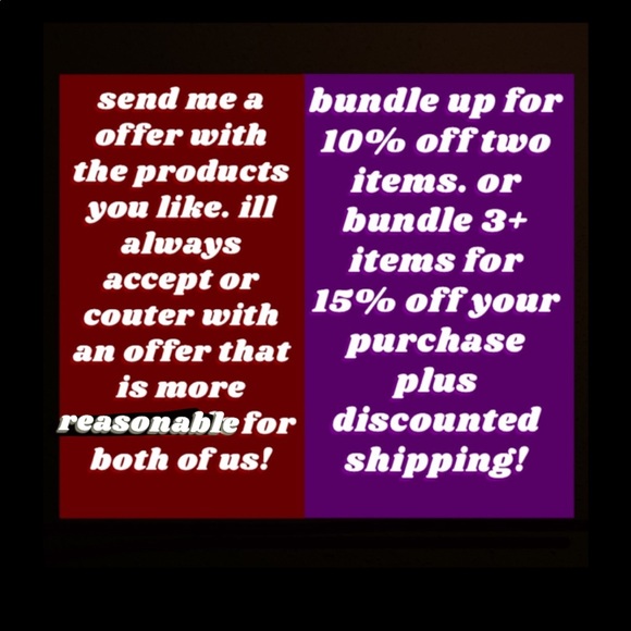 BUNDLE UP !! - Picture 1 of 1